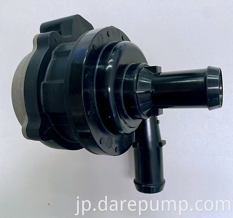 Electronic Water Pump for Car